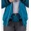 Campera de mujer Malik