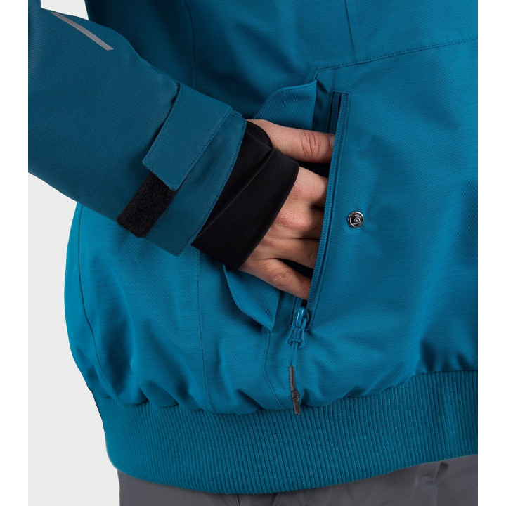 Campera de mujer Malik