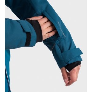Campera de mujer Malik