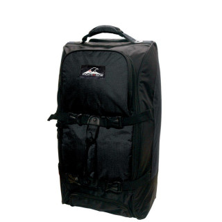 Capri 45lts. Suit-case