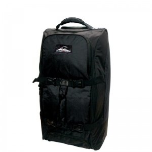 Capri 45lts. Suit-case
