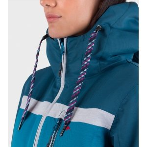 Campera de mujer Malik