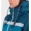 Campera de mujer Malik