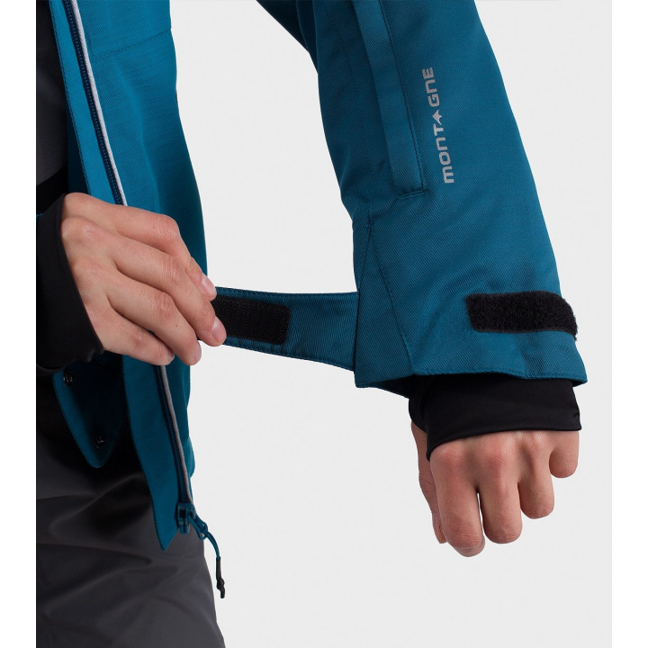 Campera de mujer Malik