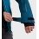Campera de mujer Malik