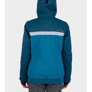 Campera de mujer Malik