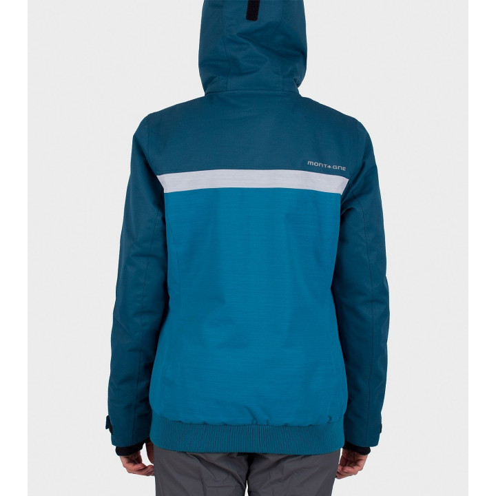Campera de mujer Malik