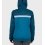 Campera de mujer Malik
