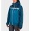 Campera de mujer Malik