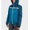 Campera de mujer Malik