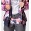 Campera de mujer Malik