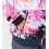Campera de mujer Malik
