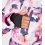 Campera de mujer Malik