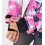 Campera de mujer Malik