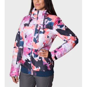 Campera de mujer Malik