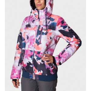Campera de mujer Malik