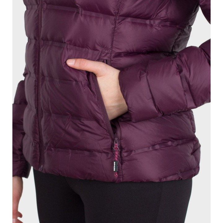 Campera de mujer Omega Pro
