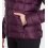 Campera de mujer Omega Pro