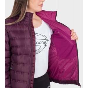 Campera de mujer Omega Pro