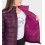 Campera de mujer Omega Pro