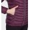 Campera de mujer Shelby con capucha