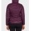 Campera de mujer Shelby con capucha