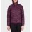Campera de mujer Shelby con capucha