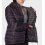 Campera de mujer Shelby con capucha