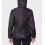 Campera de mujer Shelby con capucha