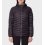 Campera de mujer Shelby con capucha