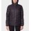 Campera de mujer Shelby con capucha