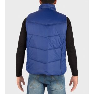 Chaleco de hombre Holiday