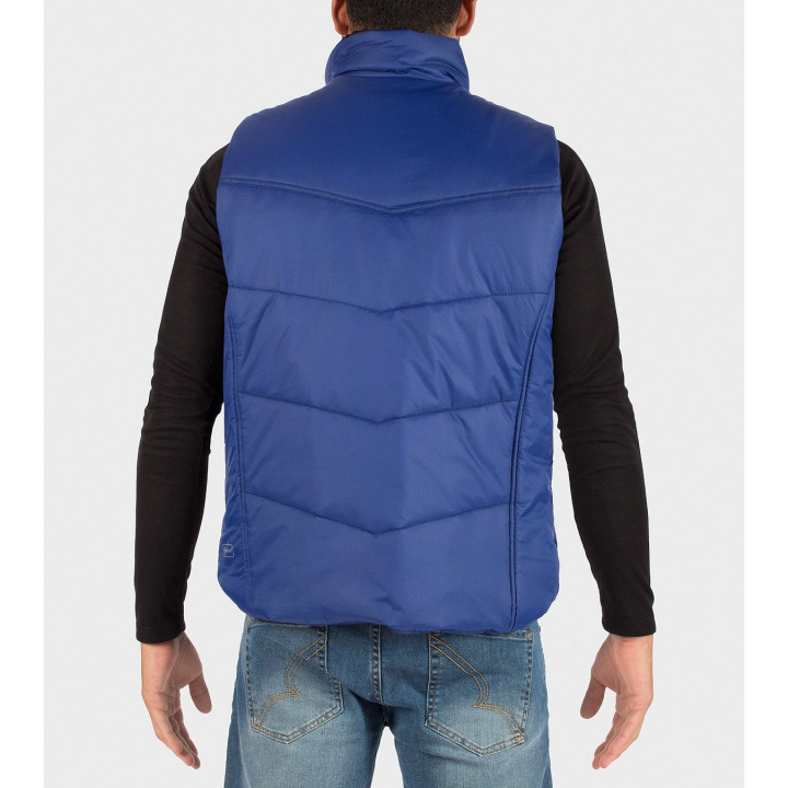 Chaleco de hombre Holiday