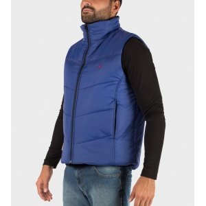 Chaleco de hombre Holiday