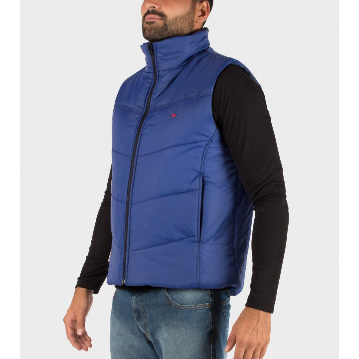 Chaleco de hombre Holiday