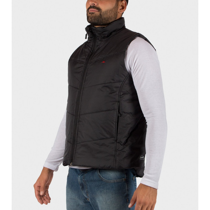 Chaleco de hombre Holiday