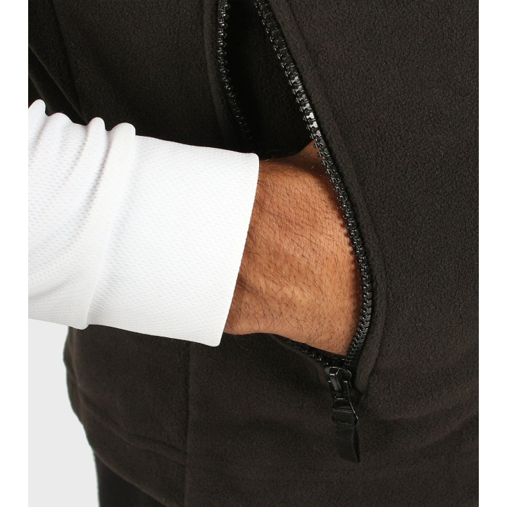 Chaleco de hombre Mixed
