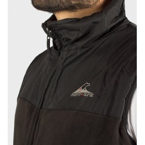 Chaleco de hombre Mixed
