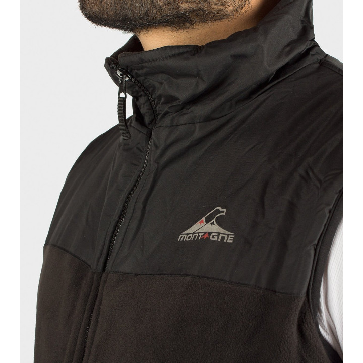 Chaleco de hombre Mixed
