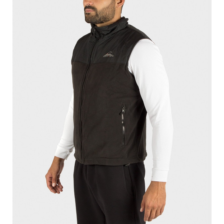 Chaleco de hombre Mixed
