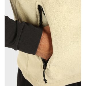 Chaleco de hombre Mixed
