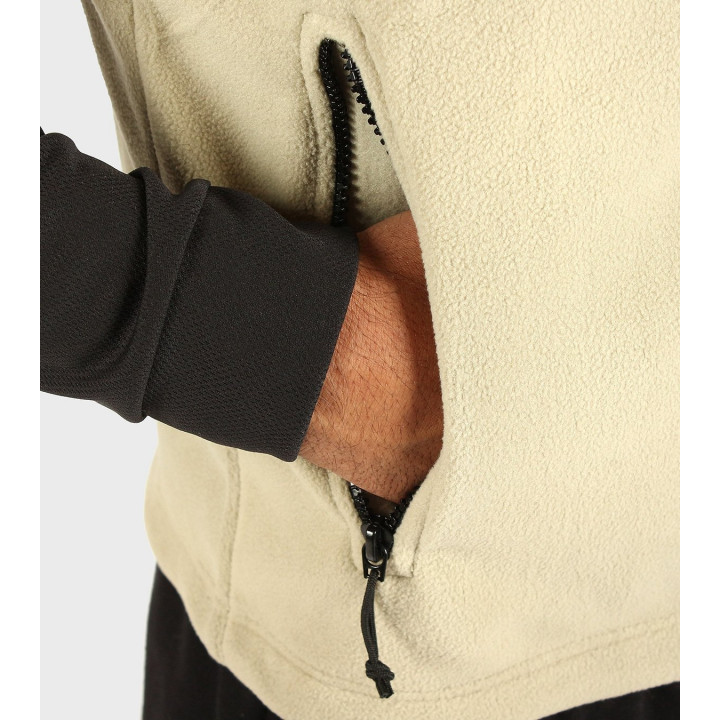 Chaleco de hombre Mixed

