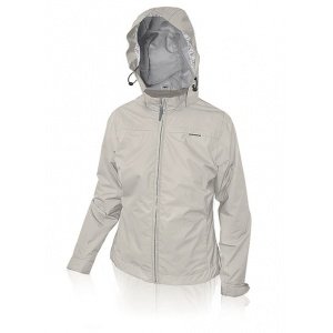 Xul con red woman jacket