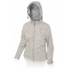 Xul con red woman jacket