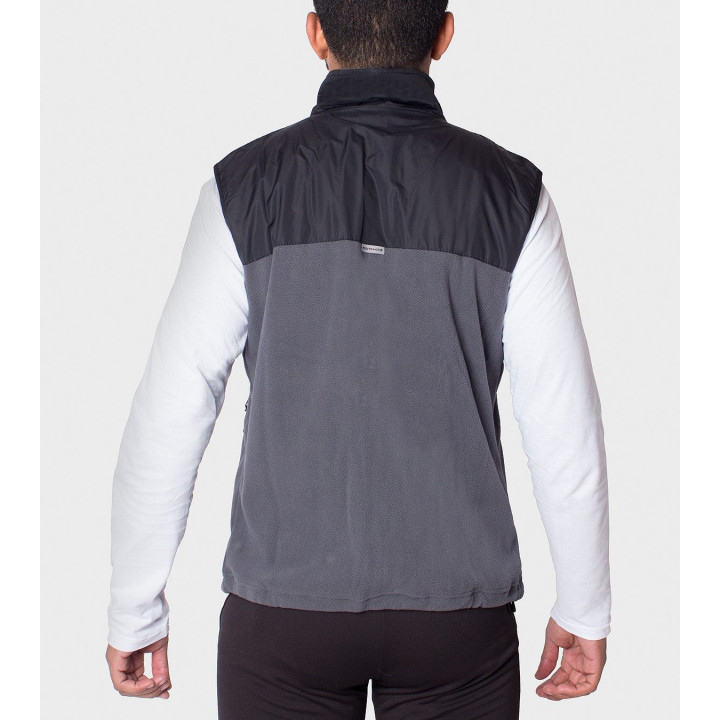 Chaleco de hombre Mixed
