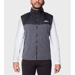 Chaleco de hombre Mixed
