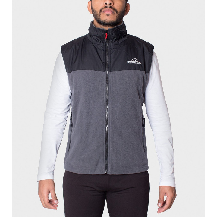 Chaleco de hombre Mixed
