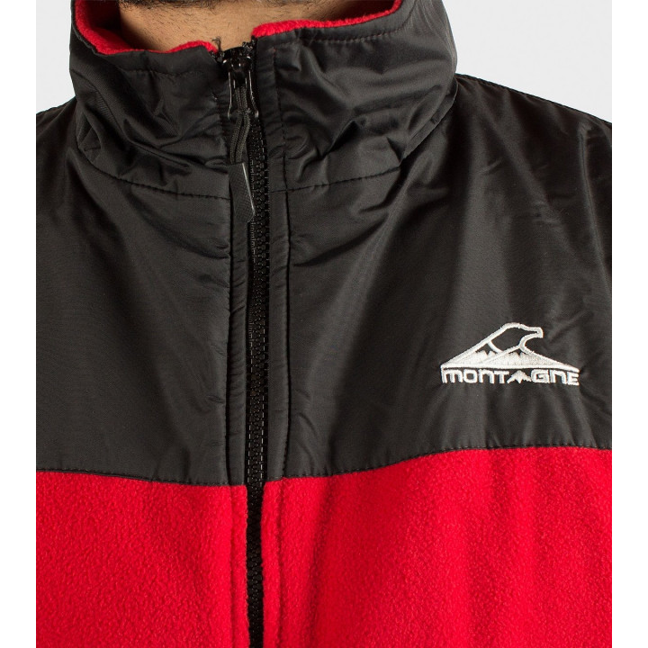 Chaleco de hombre Mixed
