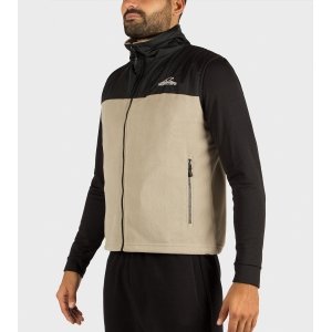 Chaleco de hombre Mixed
