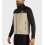 Chaleco de hombre Mixed
